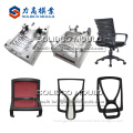 Office chair backrest injection mould